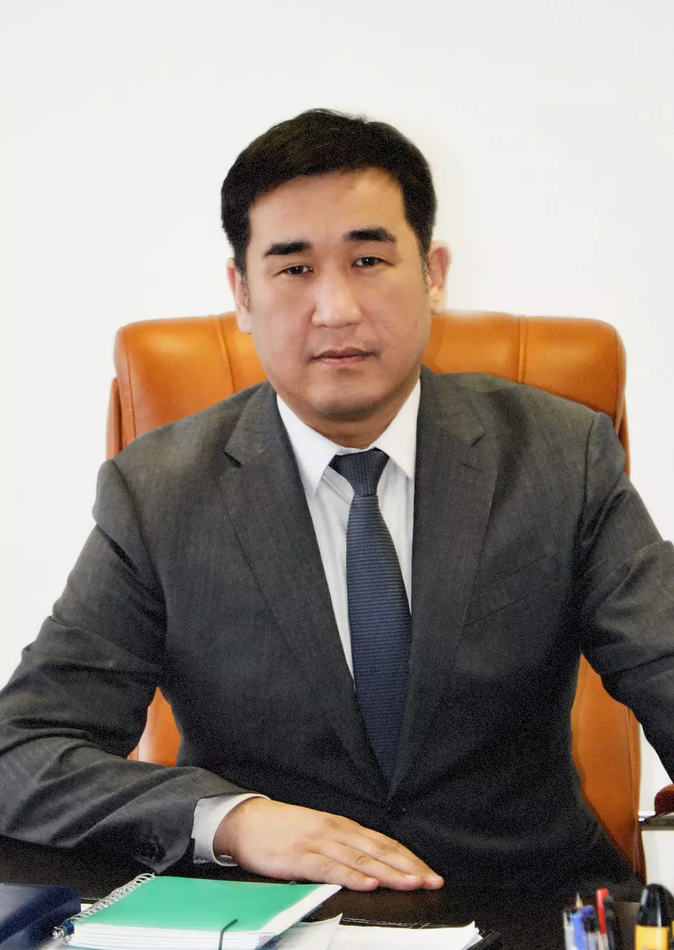 Абушаев Владимир Иванович