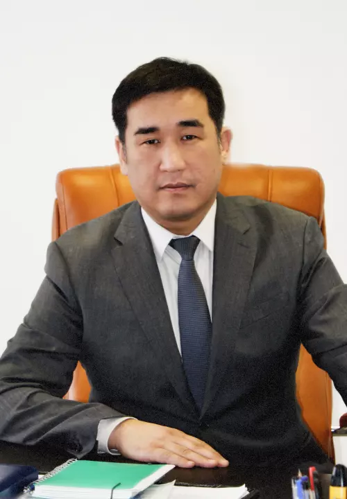 Абушаев Владимир Иванович