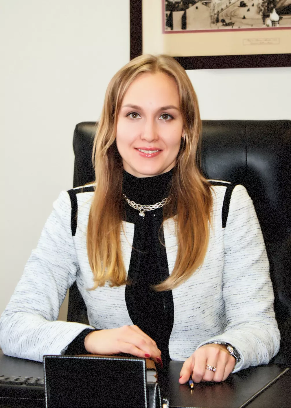 Цибульская Наталья Владимировна