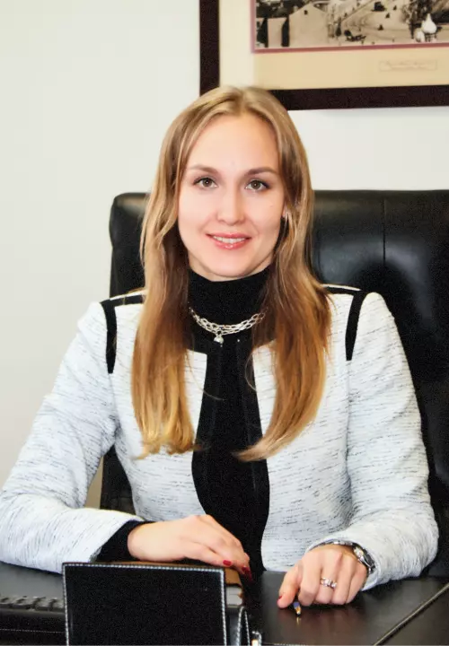 Цибульская Наталья Владимировна